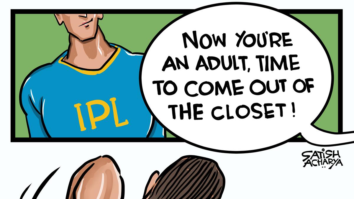 IPL 2026 begins: Lights. Camera. Cricket!